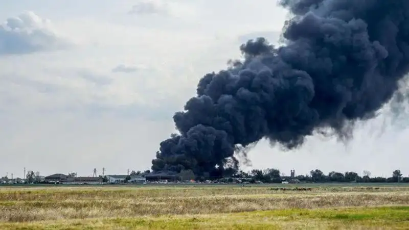 Взрывы в Арыси: еще 48 бизнесменам выплатят компенсации