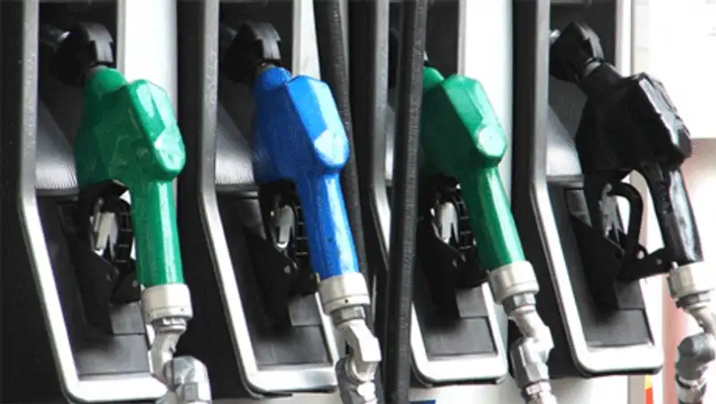 Производство бензина в Казахстане снизилось на 5,9%, фото - Новости Zakon.kz от 15.12.2013 17:57