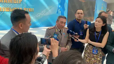 Казахстан ВС армия, фото - Новости Zakon.kz от 05.05.2023 15:43