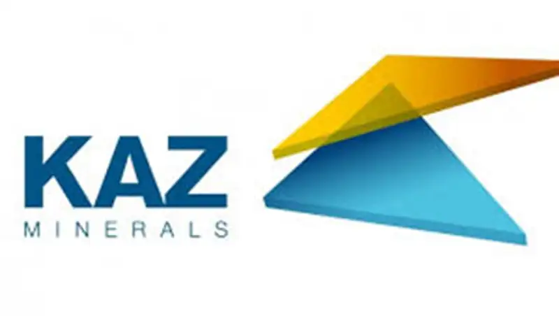 Акции KAZ Minerals подорожали, фото - Новости Zakon.kz от 30.11.2015 15:15