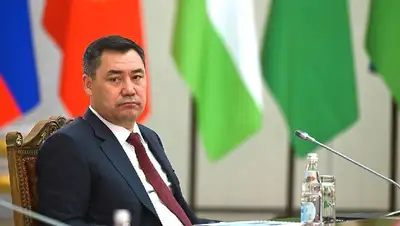 Президент Кыргызстана выступит с обращением к народу, фото - Новости Zakon.kz от 19.09.2022 11:18