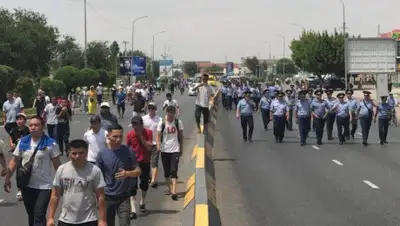 Радио Азаттык, фото - Новости Zakon.kz от 28.06.2019 16:24