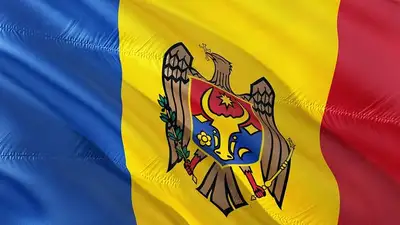 В Молдове переименовали государственный язык , фото - Новости Zakon.kz от 23.03.2023 06:54
