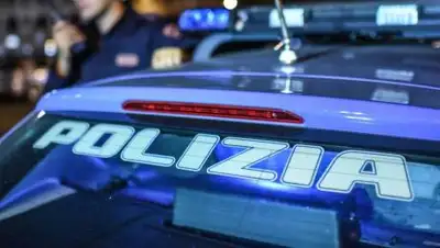 Polizia di Stato, фото - Новости Zakon.kz от 08.08.2021 02:07