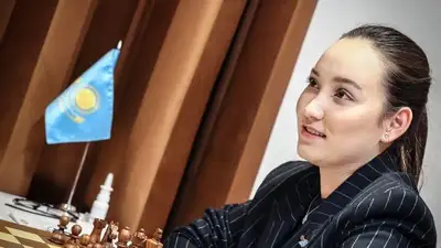 шахматы, фото - Новости Zakon.kz от 26.03.2023 17:54