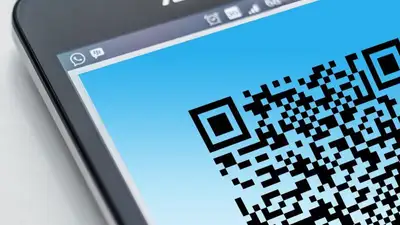 QR-коды на памятниках культуры в Павлодарской области вели на сайт с наркотиками