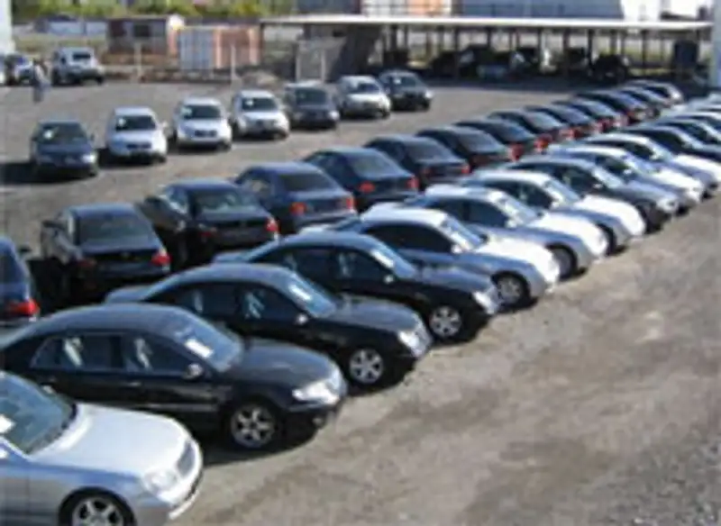 Цены на автомобили в Казахстане не будут снижены, фото - Новости Zakon.kz от 02.07.2012 15:48