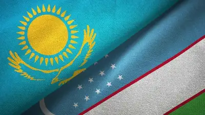Казахстан и Узбекистан увеличат взаимный срок пребывания граждан без регистрации, фото - Новости Zakon.kz от 31.01.2024 15:04