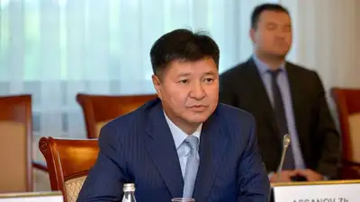 Рассказал о плюсах и минусах своей работы главой Верховного суда Казахстана, фото - Новости Zakon.kz от 26.01.2023 18:54
