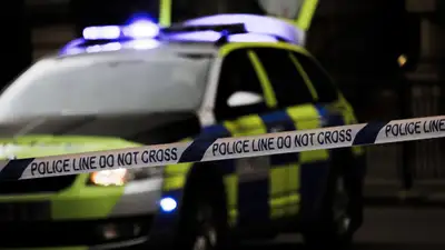 Нападение в Лондоне, девять человек облили кислотой, фото - Новости Zakon.kz от 01.02.2024 10:54