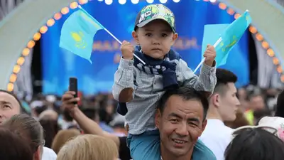 Рейтинг ожиданий: сколько казахстанцев верят в лучшее, фото - Новости Zakon.kz от 02.02.2024 14:45