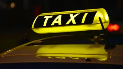 Конфликт имама и таксиста обсуждают в Казнете, фото - Новости Zakon.kz от 02.02.2024 13:17