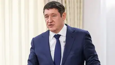 Саткалиев сохранил должность министра энергетики, фото - Новости Zakon.kz от 06.02.2024 18:23