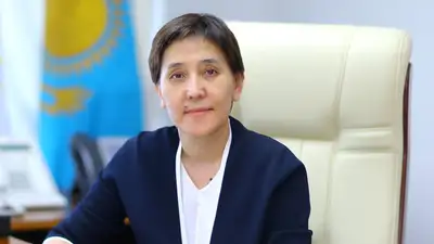 Тамара Дуйсенова осталась на посту вице-премьера
