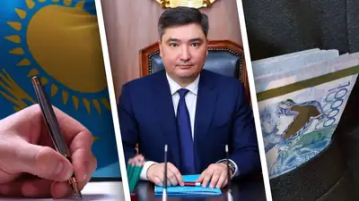 Новый премьер, старые министры и коррупция в заповеднике, фото - Новости Zakon.kz от 06.02.2024 18:30