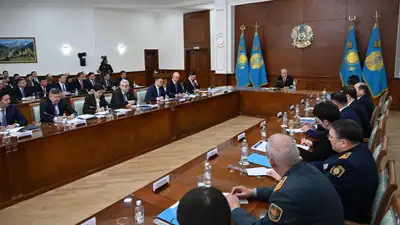 Задачи нового правительства Казахстана обозначил президент, фото - Новости Zakon.kz от 07.02.2024 11:33