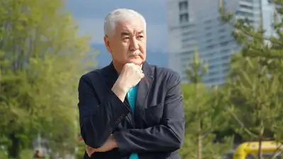 Бывший кандидат в президенты Казахстана высказался о новом премьер-министре, фото - Новости Zakon.kz от 07.02.2024 08:44