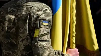 ситуация в Украине, фото - Новости Zakon.kz от 09.02.2024 22:02