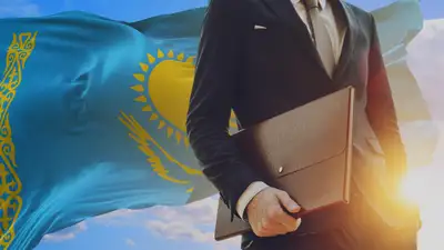 Казахстан кадровый резерв, фото - Новости Zakon.kz от 09.02.2024 15:54
