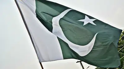 Массовые протесты начались в Пакистане после выборов в парламент, фото - Новости Zakon.kz от 12.02.2024 11:19