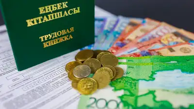 Казахстан пенсия зарплата Светлана Жакупова, фото - Новости Zakon.kz от 13.02.2024 18:30