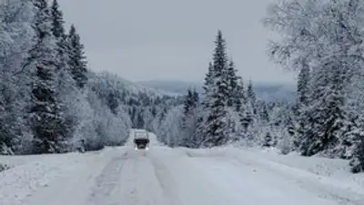 Неблагоприятные метеоусловия ожидаются в четырех казахстанских городах