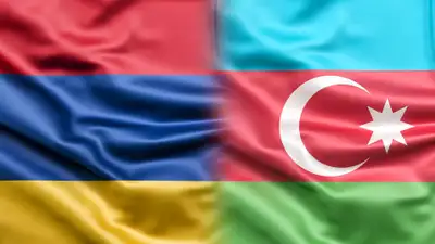 Азербайджан провел операцию возмездия после "провокации Армении", фото - Новости Zakon.kz от 13.02.2024 17:01