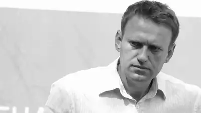 Опубликовано последнее видео с участием Алексея Навального, фото - Новости Zakon.kz от 16.02.2024 18:08