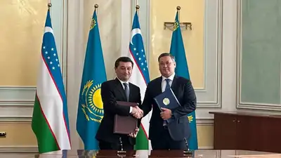 Казахстан Узбекистан МИД