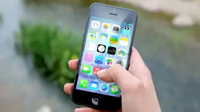 Apple развенчала пять самых популярных мифов об iPhone, фото - Новости Zakon.kz от 20.02.2024 23:55