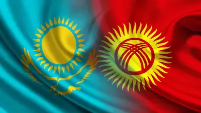 Казахстан и Кыргызстан договорились о помощи в авиационном поиске и спасении, фото - Новости Zakon.kz от 21.02.2024 13:19