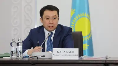 В Казахстане разрабатывают комплексный план развития морской инфраструктуры до 2030 года, фото - Новости Zakon.kz от 23.02.2024 17:01
