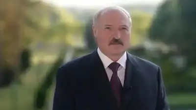 "Пойду. Передайте им": Лукашенко заявил, что будет снова баллотироваться в президенты, фото - Новости Zakon.kz от 25.02.2024 18:23