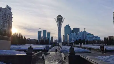 Астана не поплывет: аким Касымбек пообещал весну без потопов, фото - Новости Zakon.kz от 26.02.2024 16:52