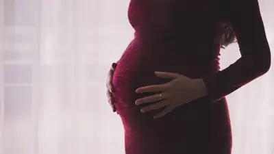 Беременная седьмым ребенком многодетная мать из Актобе пытается доказать, что жива , фото - Новости Zakon.kz от 27.02.2024 00:21