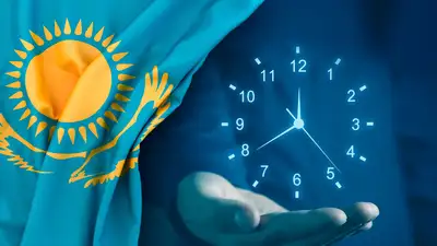 Что нужно успеть сделать казахстанцам до смены часового пояса, фото - Новости Zakon.kz от 26.02.2024 12:33