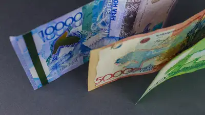 Казахстанцам обещают "выплаты" в 105 тысяч тенге от ООН, фото - Новости Zakon.kz от 27.02.2024 09:26