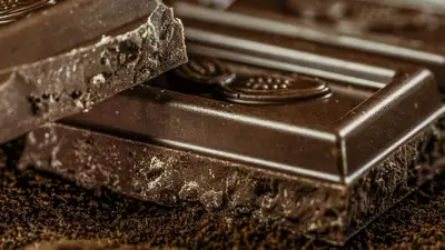 Повышение цен на шоколад, фото - Новости Zakon.kz от 29.02.2024 08:59