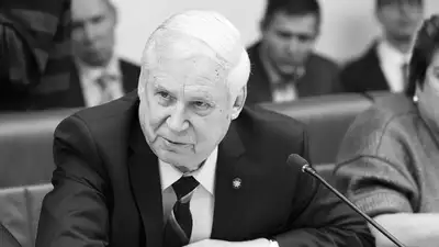 Умер бывший премьер-министр СССР, фото - Новости Zakon.kz от 28.02.2024 12:34