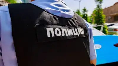 Полицейских накажут за незаконное уголовное дело в отношении бизнесмена в Актюбинской области, фото - Новости Zakon.kz от 29.02.2024 11:51