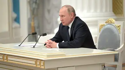 Владимир Путин побил рекорд: о чем он говорил в послании