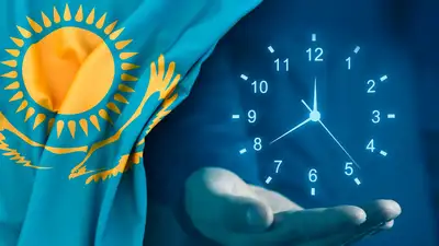Смена часового принесла сюрпризы: у казахстанцев обновились дать дней рождения, фото - Новости Zakon.kz от 01.03.2024 10:42