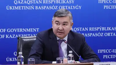 Улучшение условий для инвесторов в Казахстане, фото - Новости Zakon.kz от 05.03.2024 11:11
