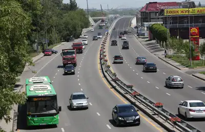 Налог на транспорт пересмотрят в Казахстане 