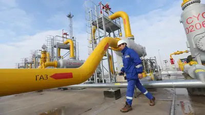 Казахстан продлил запрет на вывоз сжиженного нефтяного газа