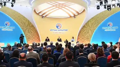 Токаев: Живя лишь прошлым, невозможно создать по-настоящему цивилизованную страну
