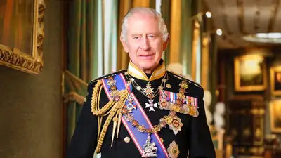 Умер король Великобритании Чарльз III, новость оказалась фейком, фото - Новости Zakon.kz от 18.03.2024 16:52