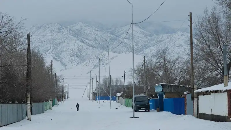 18 новых городов могут появиться на карте Казахстана