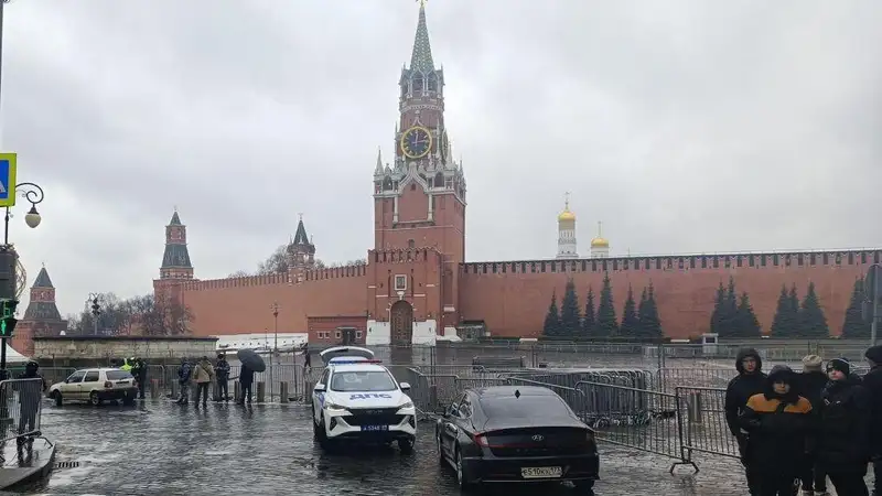 Трое граждан Таджикистана непричастны к теракту в Москве, заявило МВД этой страны