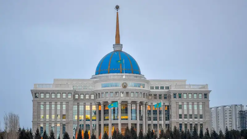 Токаев проведет совещание в Совете безопасности из-за теракта в России